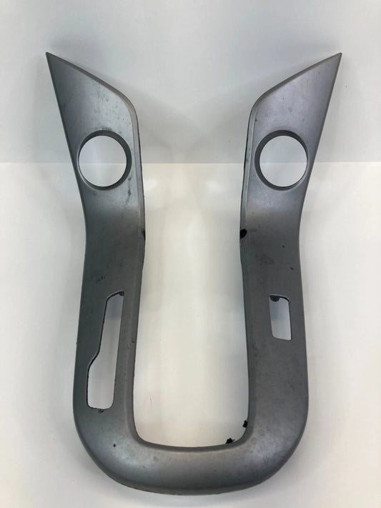 2011-2016 CHEVROLET CRUZE A/T CENTER CONSOLE SHIFTER BEZEL TRIM 95955142 OEM