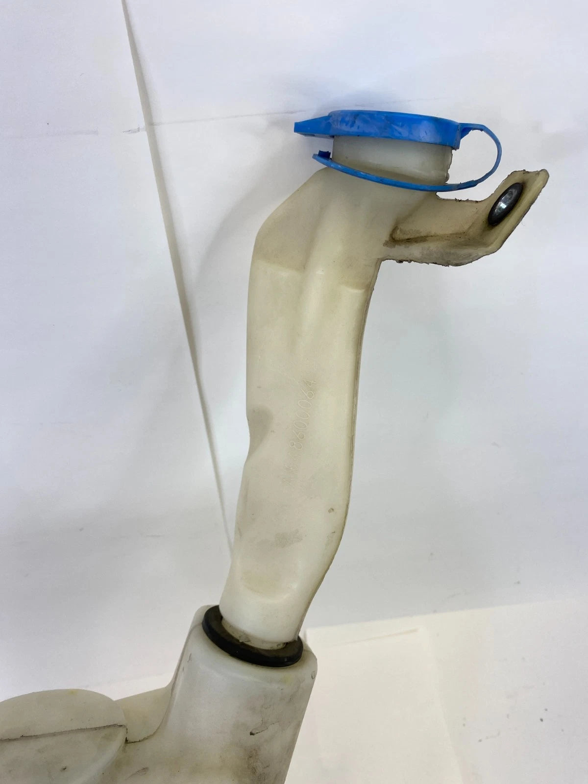 07-12 MERCEDES-BENZ GL450 WINDSHIELD WASHER FLUID RESERVOIR TANK A1648690020 OEM