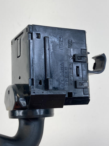 2008-2012 Honda Accord Steering Column Wiper Switch w INT Control M29843 OEM