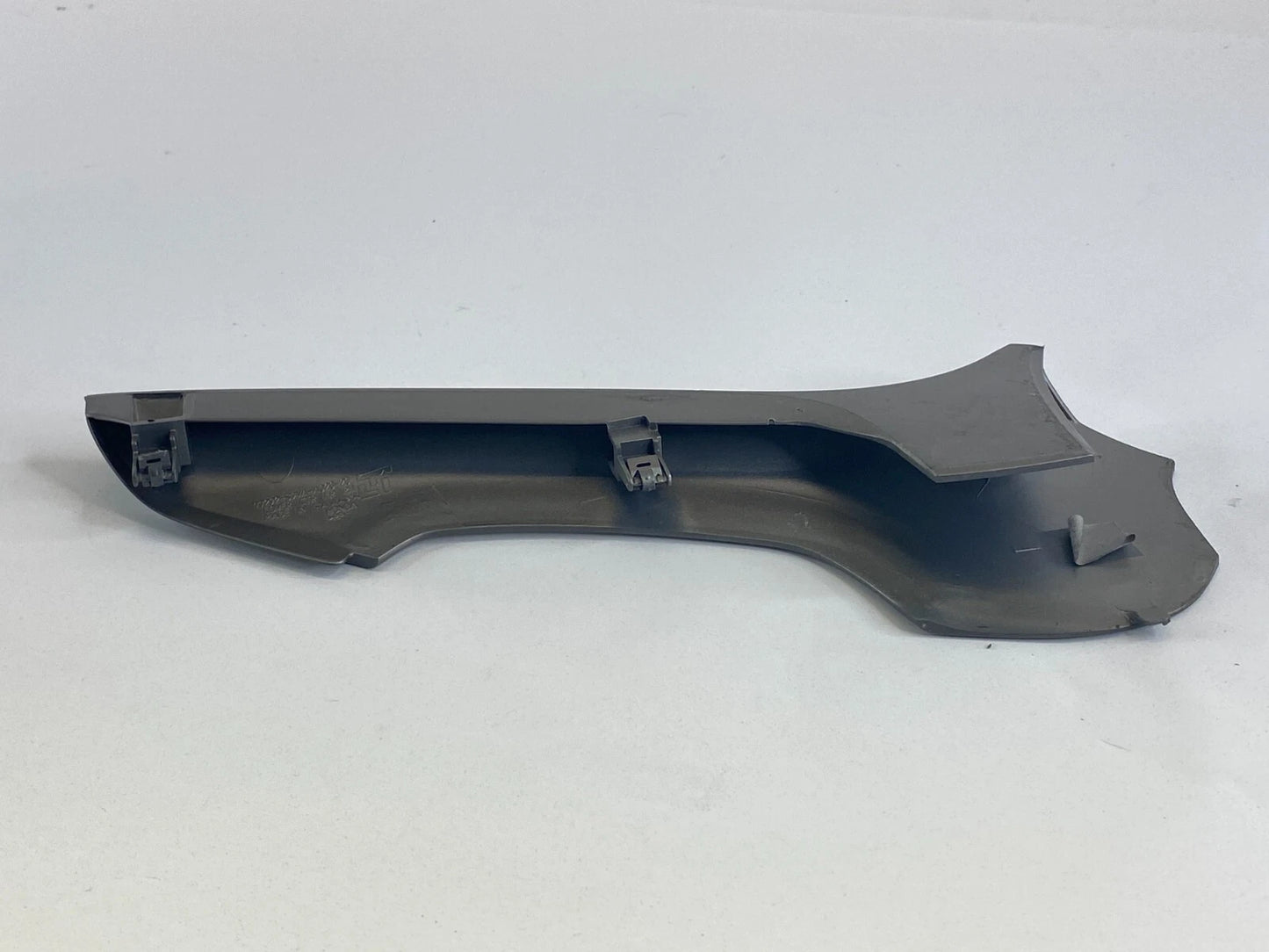 2006-2008 HONDA PILOT CENTER CONSOLE RIGHT SIDE LOWER DASH BEZEL COVER 77292-S9V