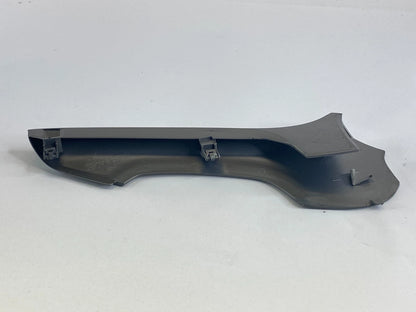 2006-2008 HONDA PILOT CENTER CONSOLE RIGHT SIDE LOWER DASH BEZEL COVER 77292-S9V
