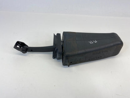 2006-2010 BMW 550i Rear Right Back Door Check Stop Stopper Detent 51227033623