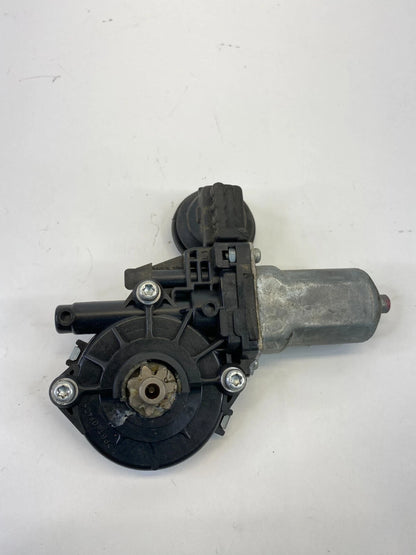 2004-2009 TOYOTA PRIUS REAR LEFT SIDE DOOR POWER WINDOW MOTOR 8572035140 OEM