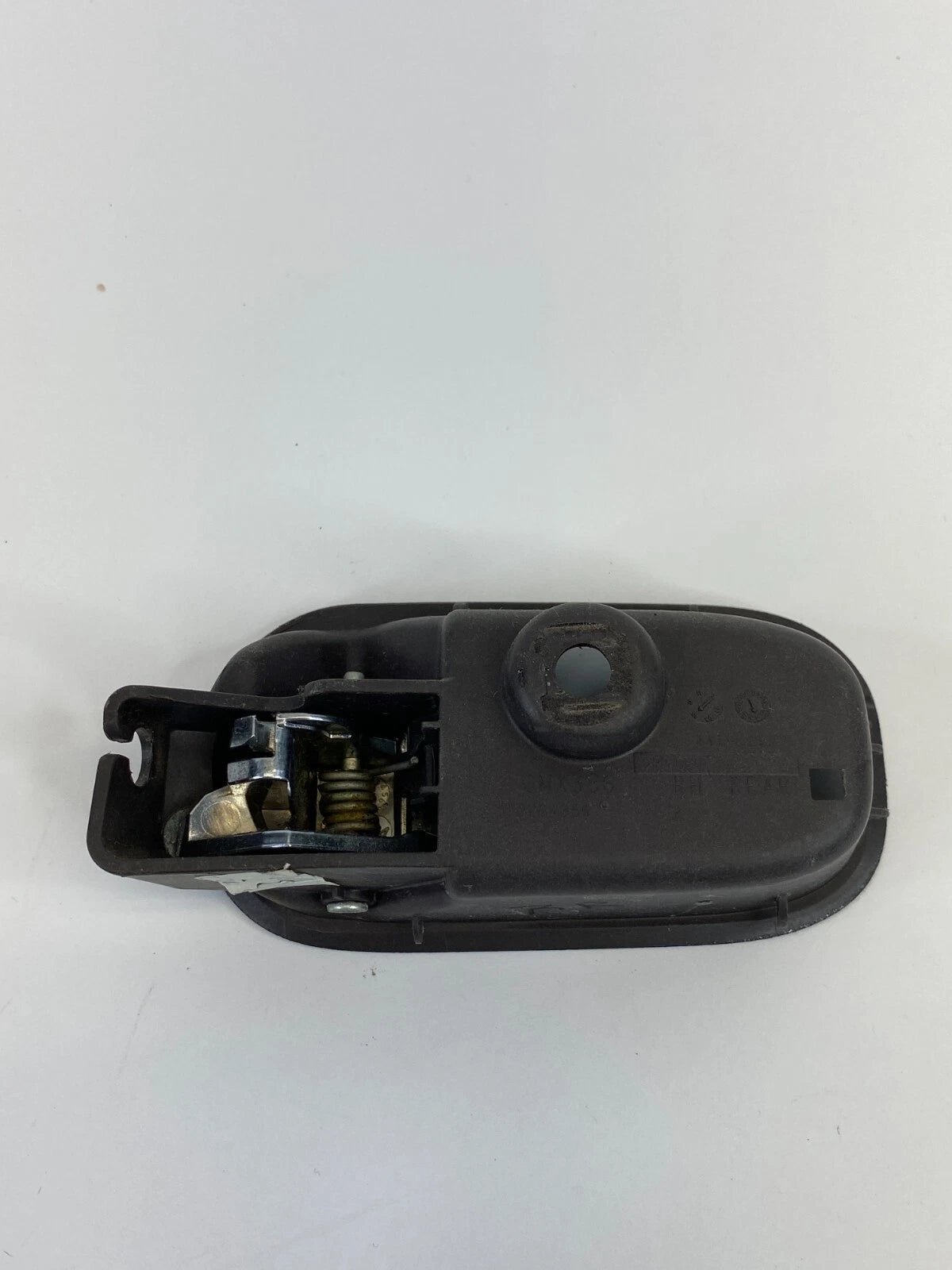2010-2012 CHEVY MALIBU REAR RIGHT BACK SIDE DOOR INNER HANDLE 15264359