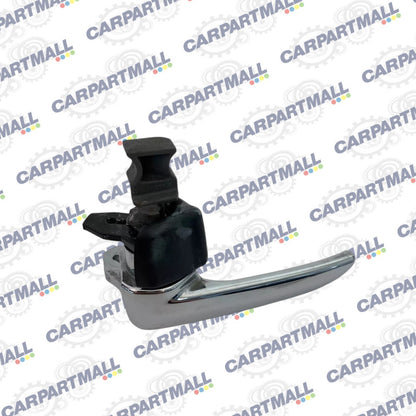 2003-2008 Mazda 6 Mazda6 Rear Left Back Inner Interior Door Handle RR LH OEM