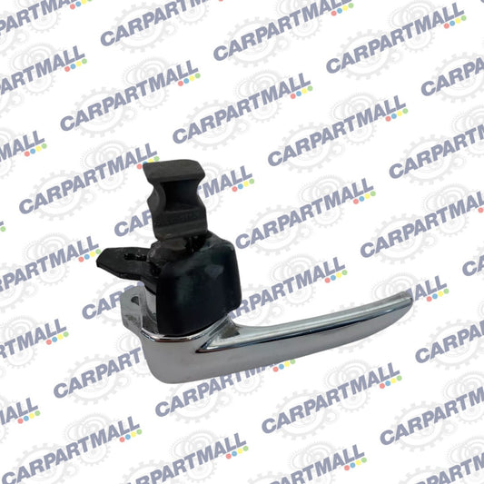 2003-2008 Mazda 6 Mazda6 Rear Left Back Inner Interior Door Handle RR LH OEM