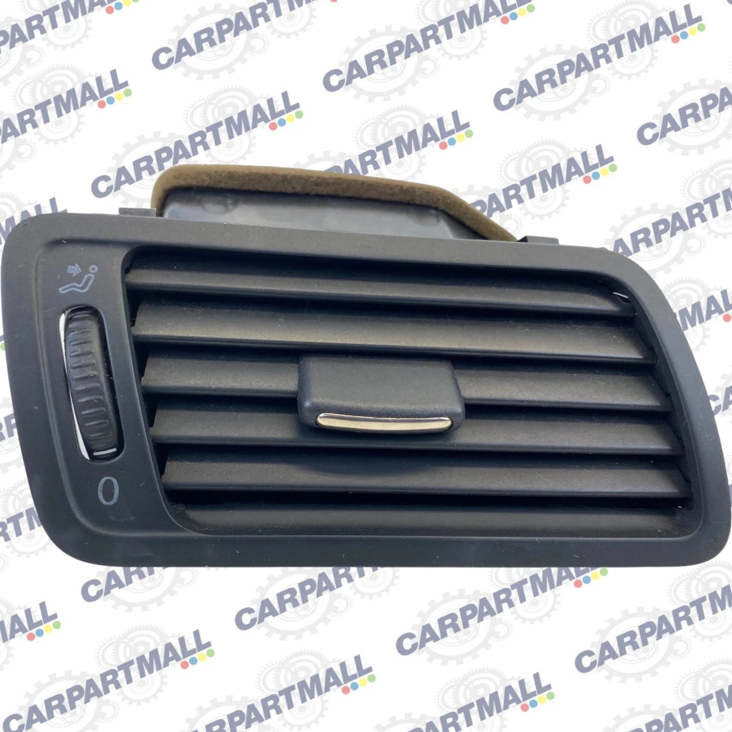2009-2011 Volkswagen CC Front Right Side Outer Dash Air Vent Grille 3C1-819-702