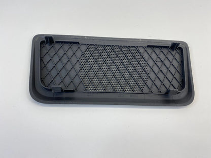 2010 2011 FORD FUSION REAR CENTER SPEAKER COVER GRILLE TRIM 6H63-18978-A OEM
