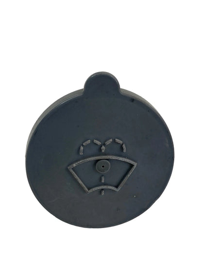 08-13 NISSAN ROGUE WINDSHIELD WIPER WASHER FLUID RESERVOIR TANK CAP LID OEM