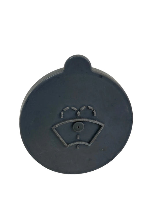 08-13 NISSAN ROGUE WINDSHIELD WIPER WASHER FLUID RESERVOIR TANK CAP LID OEM