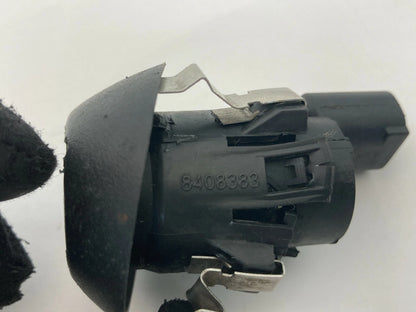 2002 BMW X FRONT BUMPER PARK PARKING DISTANCE SENSOR ASSIST CONTROL 8408383 OEM