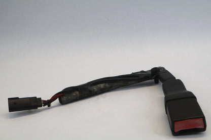 2020-2025 FORD EXPLORER REAR LH DRIVER 2ND ROW SEAT BELT OUTER BUCKLE END OEM