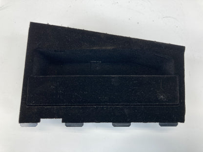 2006 Mercedes-Benz CLS500 Front Center Console Armrest Compartment Storage Tray