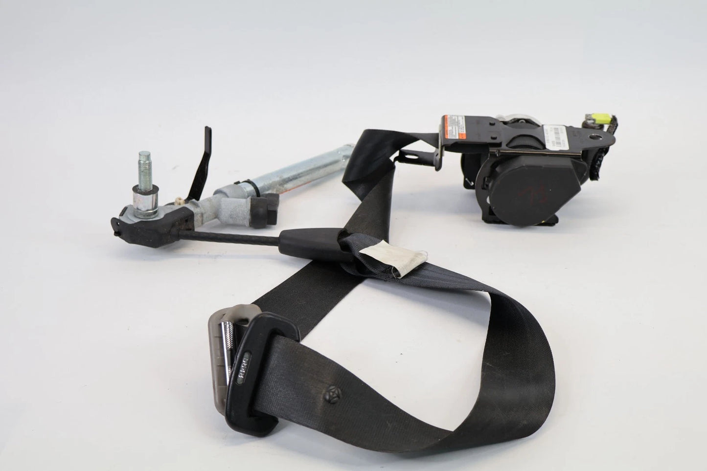 2016-2022 HONDA PILOT FRONT LEFT DRIVER SEAT BELT RETRACTOR W/ PRETENSIONER OEM