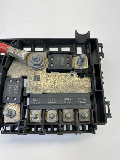 2011-2017 Buick Regal Fuse Box Battery Terminal Junction Block 25918134 OEM