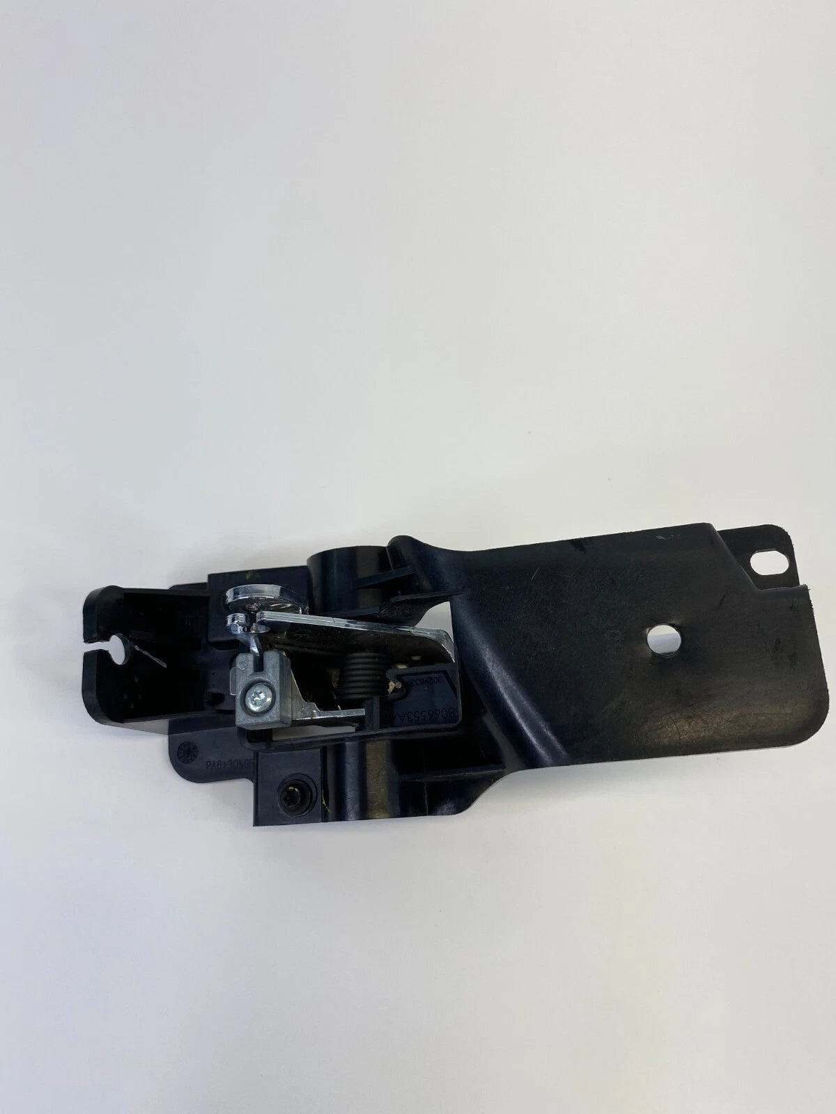 2011-2016 CHRYSLER TOWN & COUNTRY FRONT LEFT INTERIOR DOOR HANDLE 68066553AA OEM