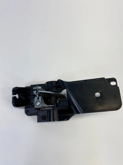 2011-2016 CHRYSLER TOWN & COUNTRY FRONT LEFT INTERIOR DOOR HANDLE 68066553AA OEM