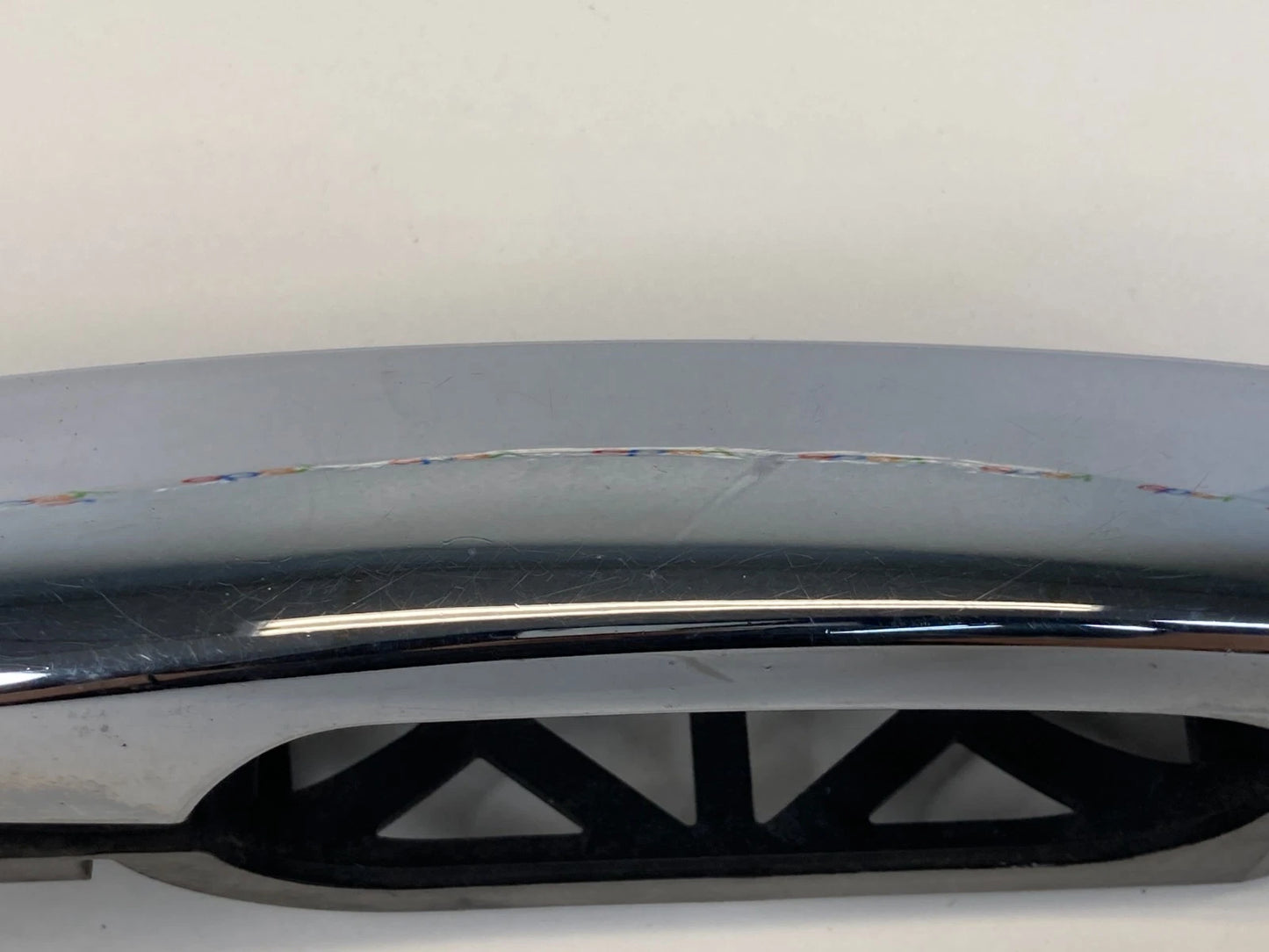 2010-2017 GMC TERRAIN FRONT RIGHT SIDE EXTERIOR DOOR HANDLE 15786204 OEM