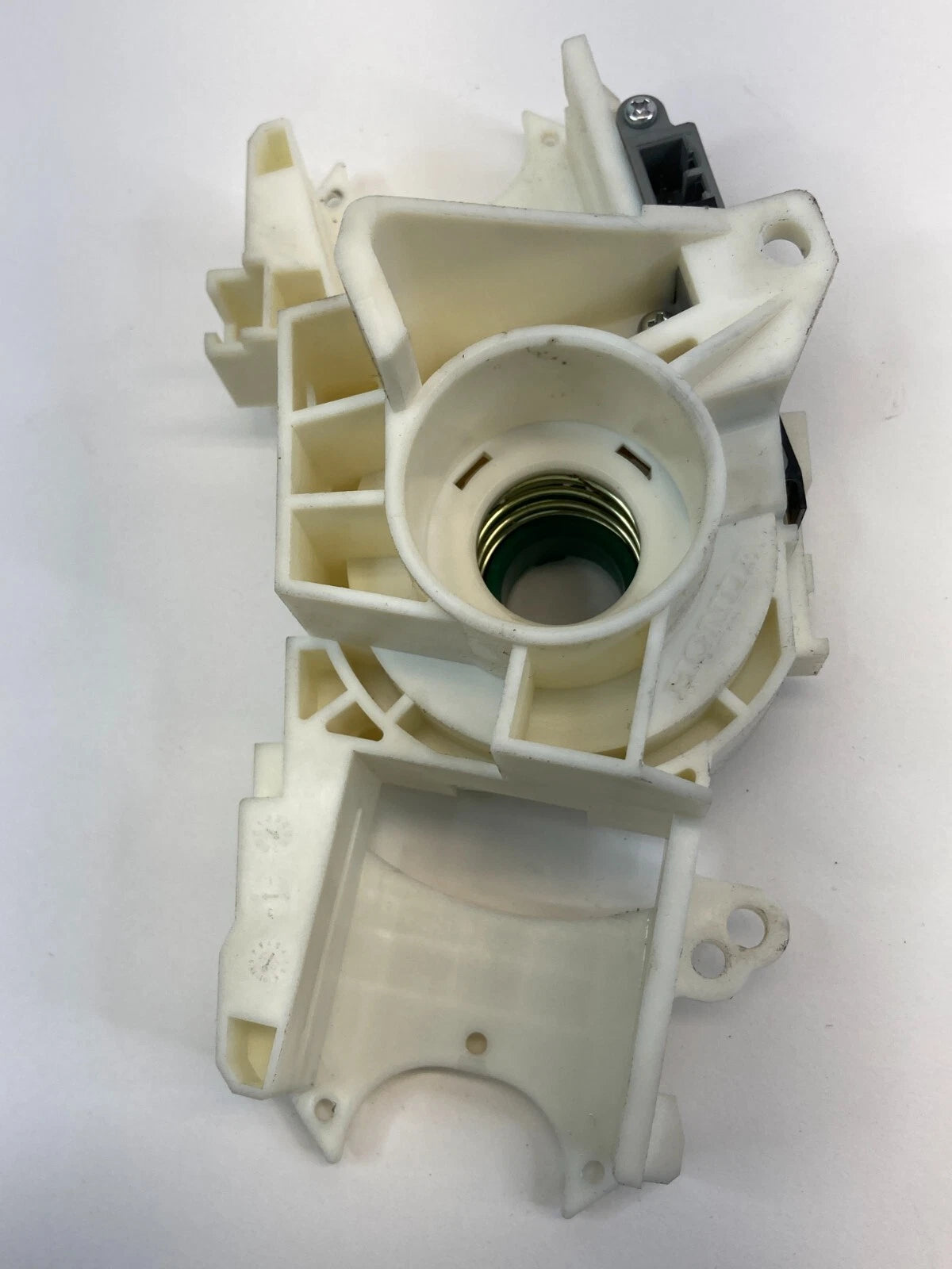2008 09 10 11 2012 HONDA ACCORD SEDAN STEERING COLUMN COMBO SWITCH HOUSING MOUNT