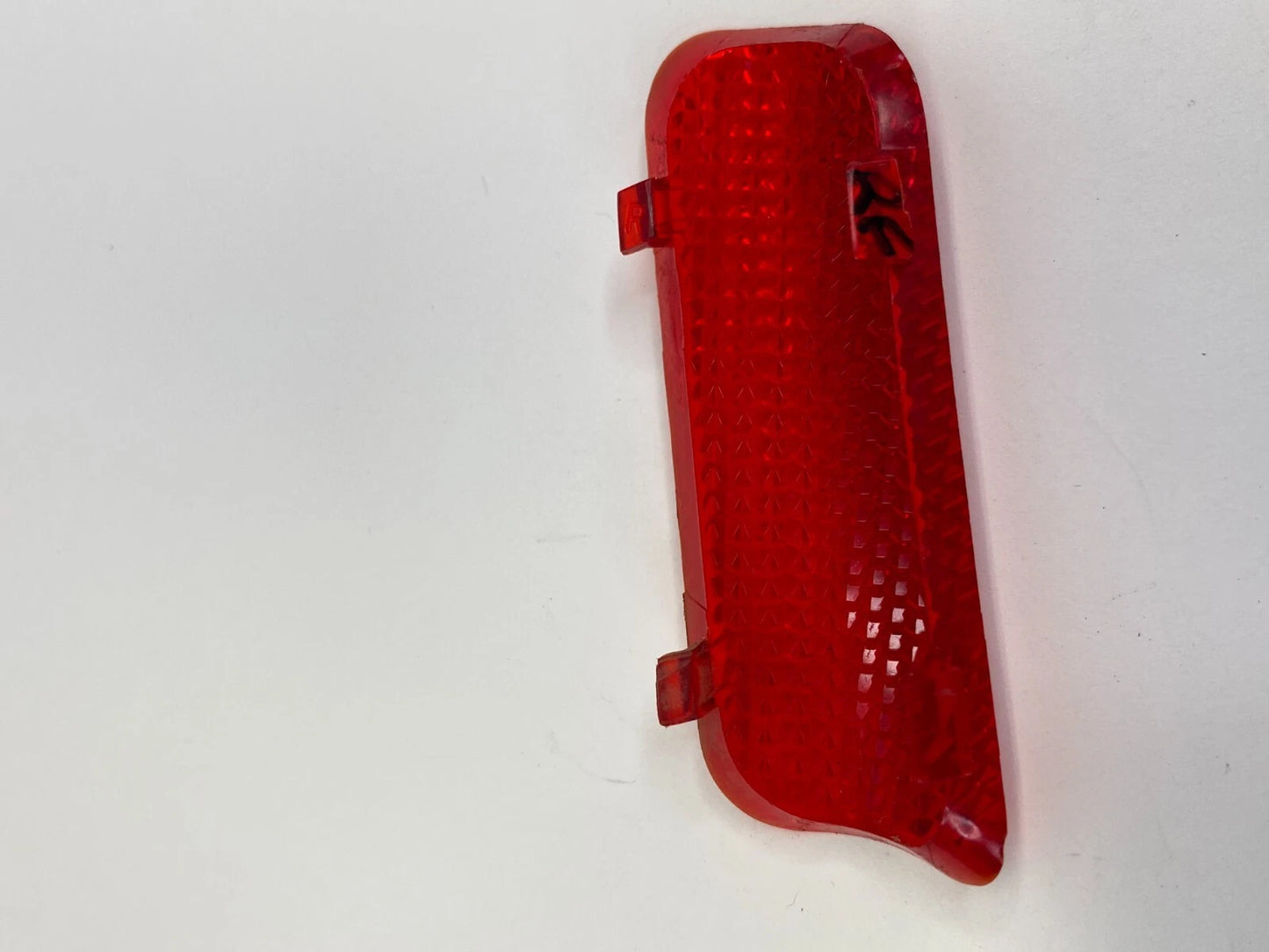 1999-2004 HONDA ODYSSEY FRONT RIGHT SIDE DOOR PANEL COURTESY LIGHT LAMP LENS