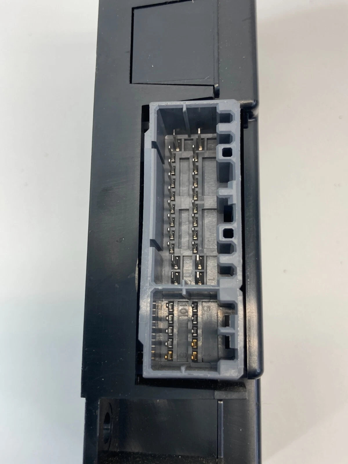 08 09 CHRYSLER 300 BLUETOOTH TELEMATICS COMMUNICATION CONTROL MODULE 5064448AE