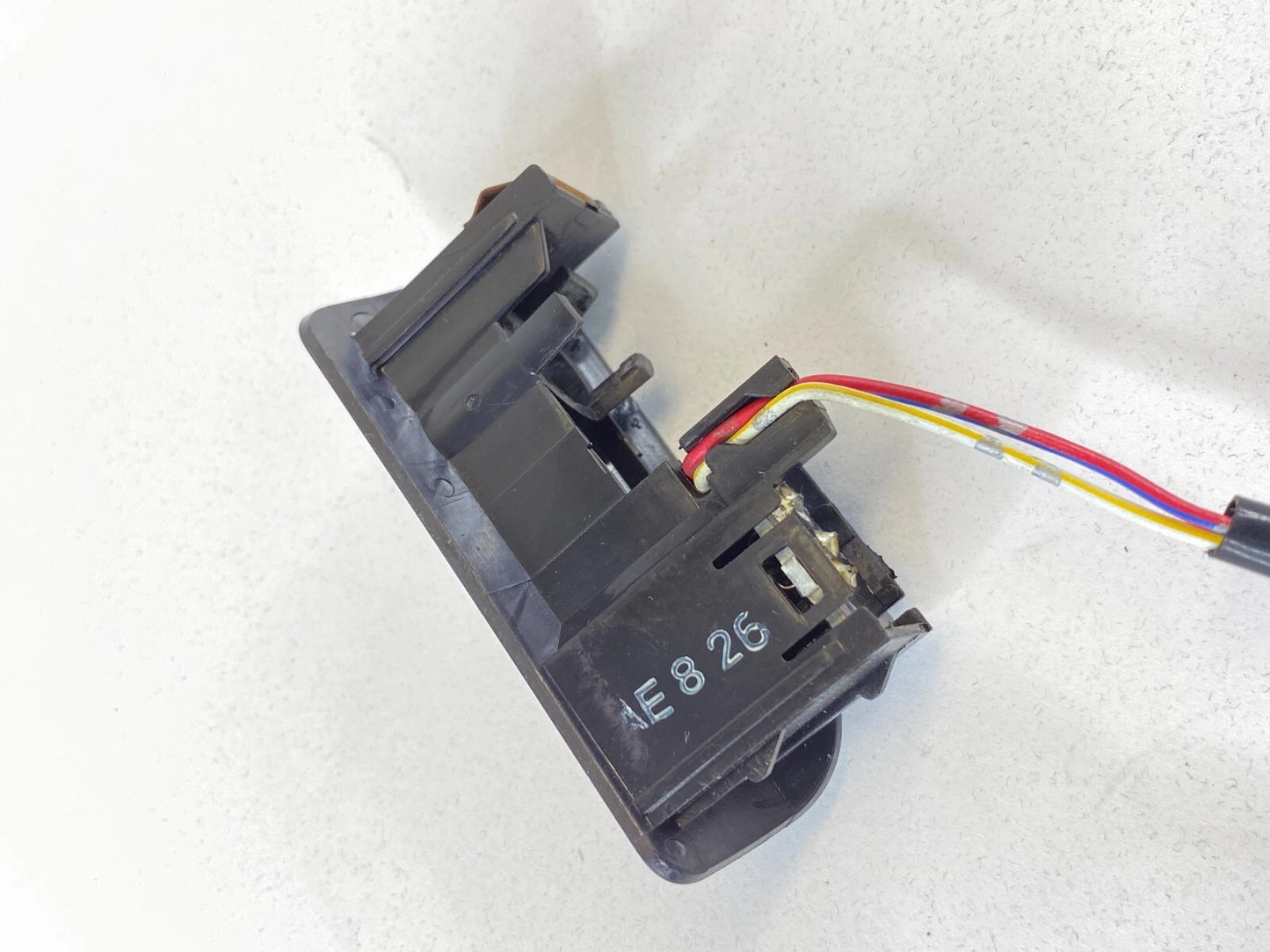 2004 2005 2006 2007 2008 ACURA TL FRONT LEFT DRIVER SIDE DOOR SECURITY SWITCH