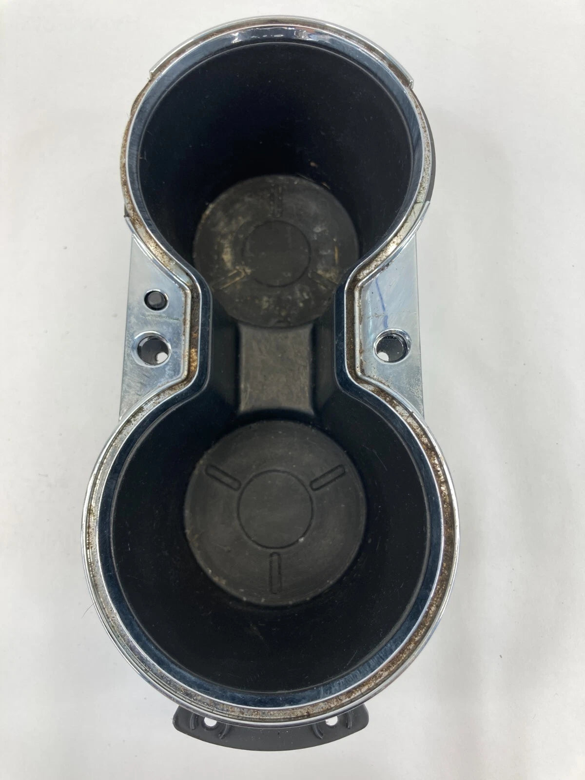 2011-2014 HYUNDAI SONATA CENTER CONSOLE INSERT DUAL CUP HOLDER 84650-3Q250 OEM