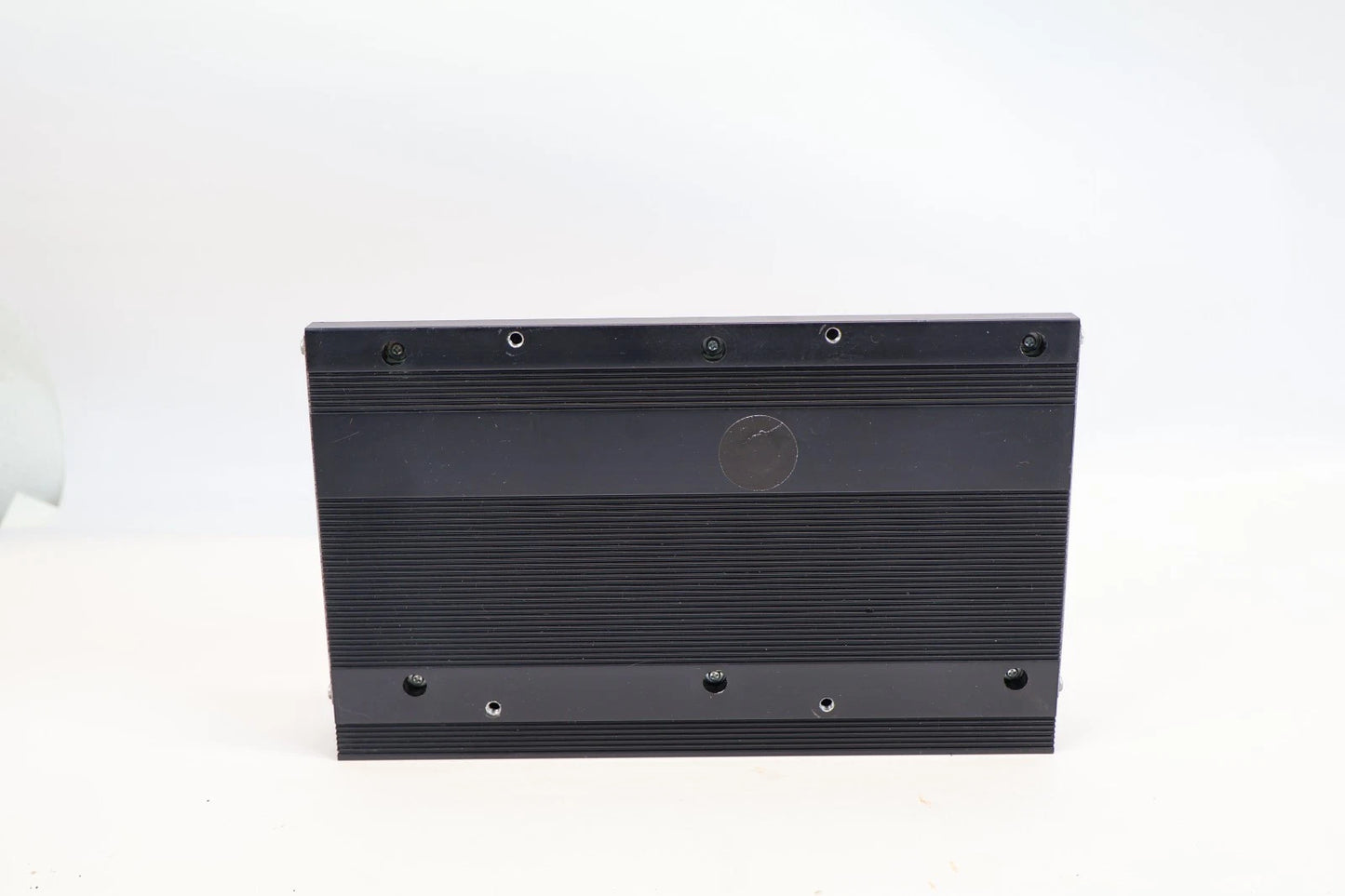 2011-2015 JEEP GRAND CHEROKEE RADIO AUDIO SOUND AMPLIFIER AMP 05064533AK OEM