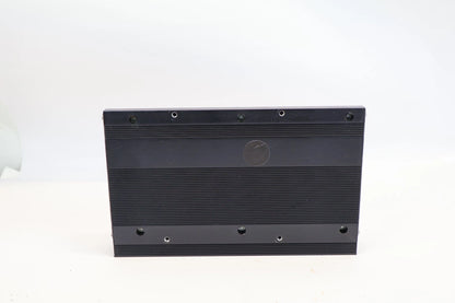 2011-2015 JEEP GRAND CHEROKEE RADIO AUDIO SOUND AMPLIFIER AMP 05064533AK OEM