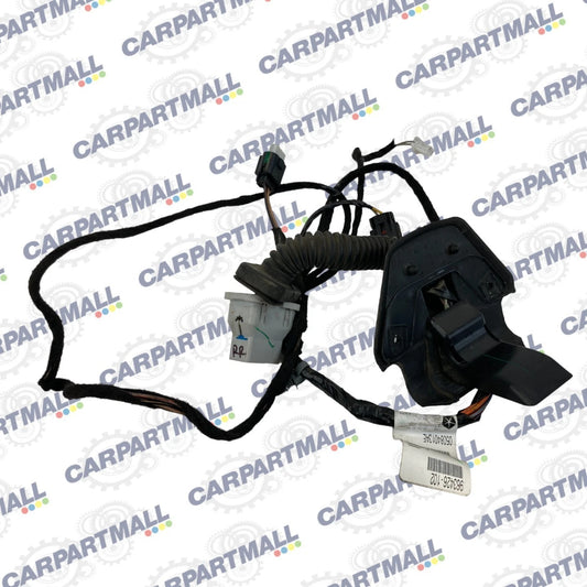 2009 2010 DODGE JOURNEY REAR RIGHT SIDE DOOR WIRE WIRING HARNESS 05084013AE