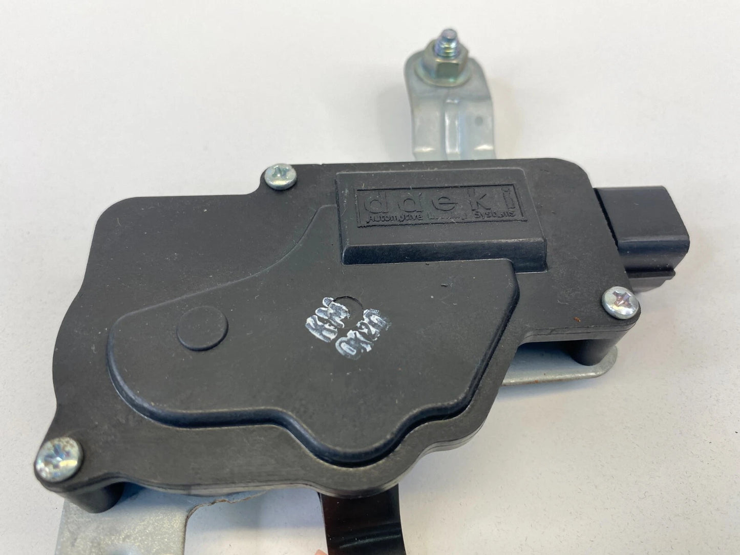 2006-2011 KIA RIO RIO5 HATCHBACK REAR DECK LID TRUNK LOCK ACTUATOR MOTOR