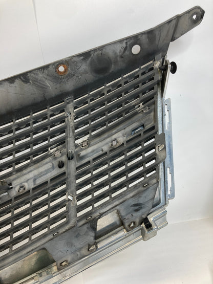 2008-2011 Cadillac CTS Front Upper Center Bumper Grill Grille w/ Emblem 25778322
