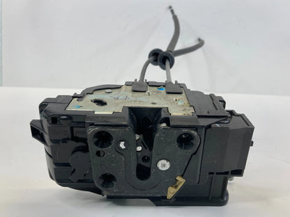 07 08 09 HYUNDAI SANTA FE FRONT RIGHT SIDE DOOR LOCK LATCH ACTUATOR C60755A OEM