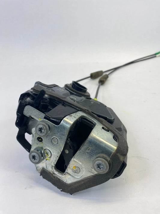 2009-2013 TOYOTA COROLLA REAR RIGHT BACK DOOR LOCK LATCH ACTUATOR OEM