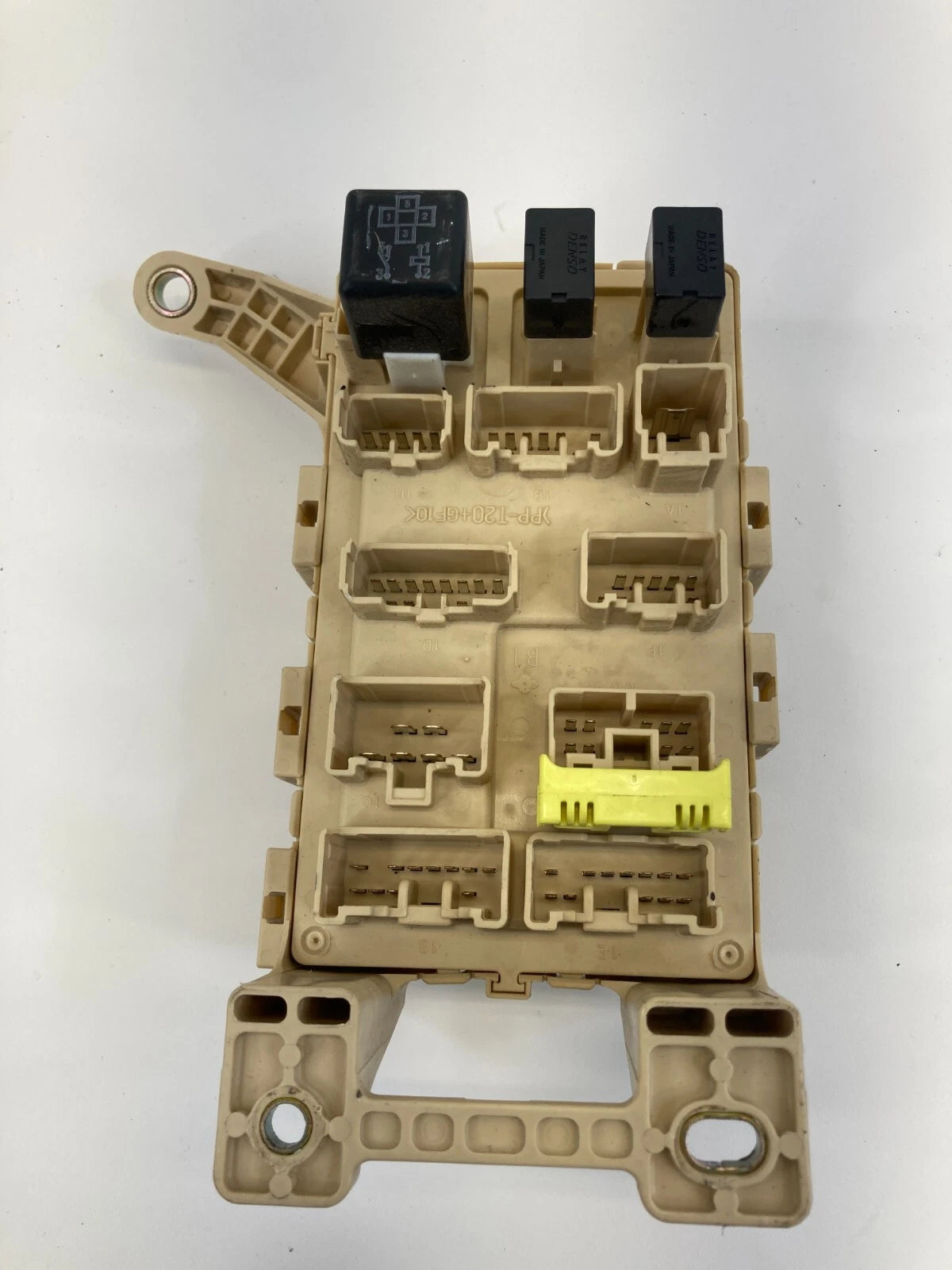 2001 2002 2003 LEXUS RX300 DASH FUSE BOX RELAY JUNCTION BLOCK CABIN MOUNTED OEM