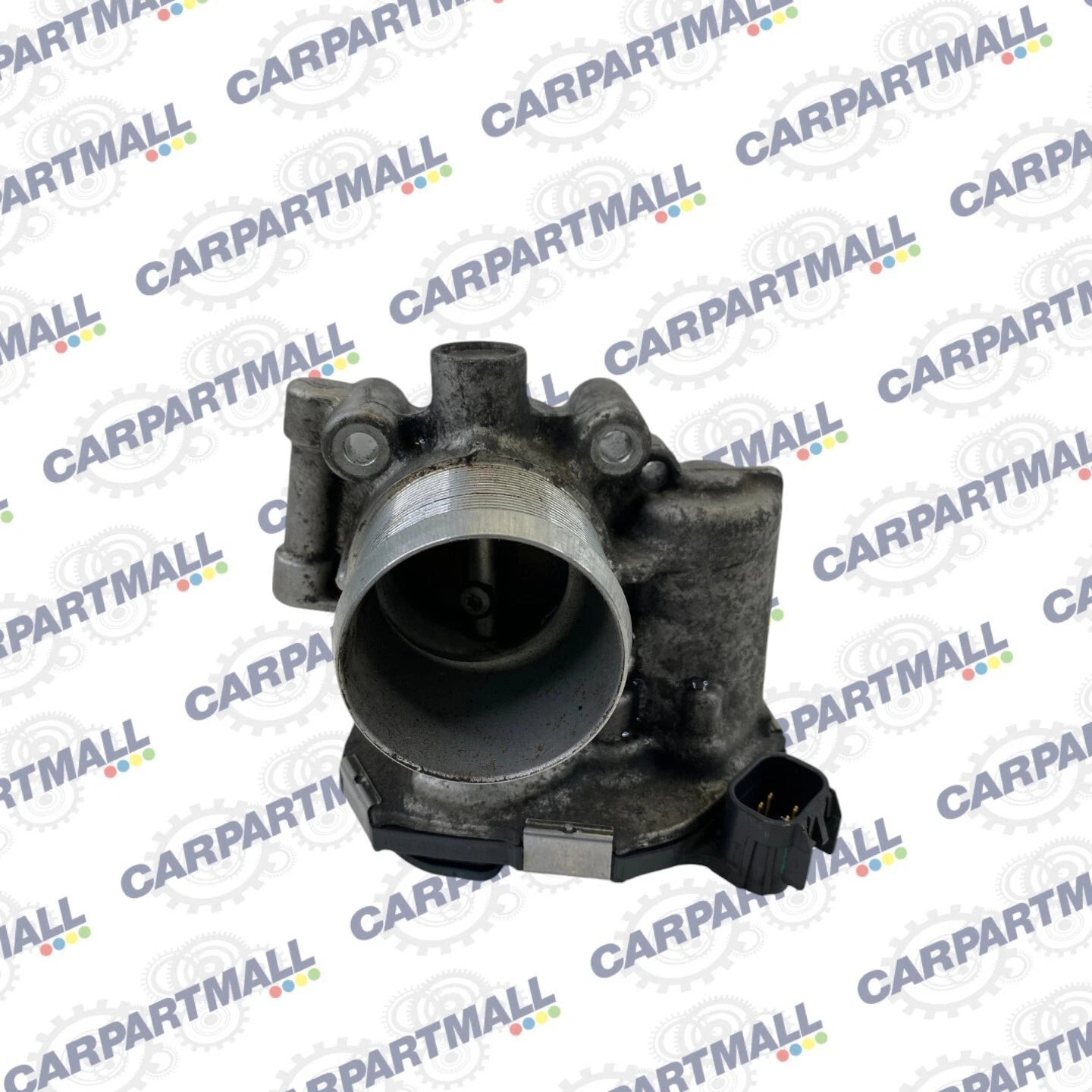 2015-2021 CHEVROLET TRAX 2012-2018 SONIC THROTTLE BODY VALVE 55565489 OEM