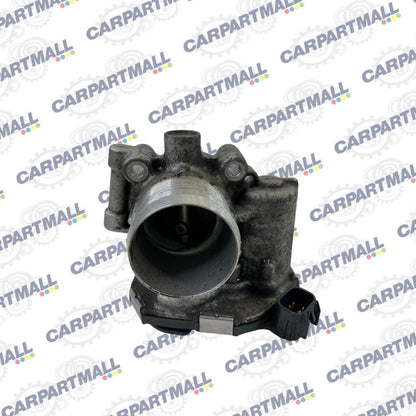 2015-2021 CHEVROLET TRAX 2012-2018 SONIC THROTTLE BODY VALVE 55565489 OEM