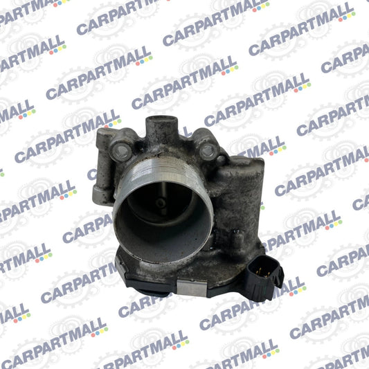 2015-2021 CHEVROLET TRAX 2012-2018 SONIC THROTTLE BODY VALVE 55565489 OEM