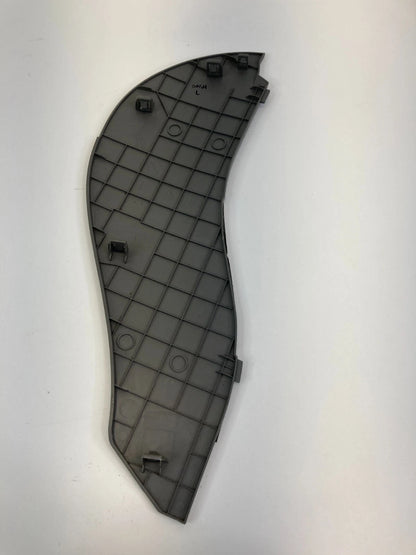07-09 NISSAN SENTRA LEFT DRIVER SIDE DASH END CAP COVER TRIM PANEL 68421-ET000