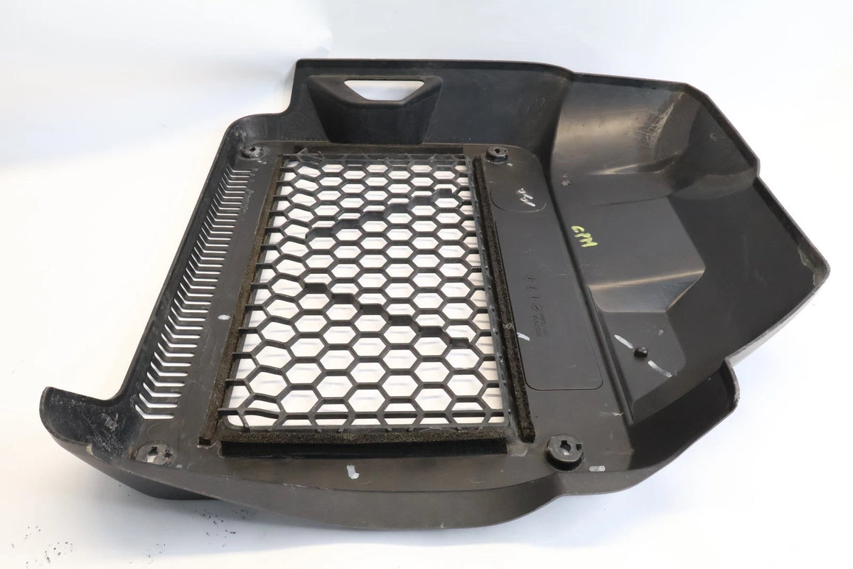 2007-2012 ACURA RDX 2.3L ENGINE MOTOR APPEARANCE COVER TOP LID SHIELD OEM