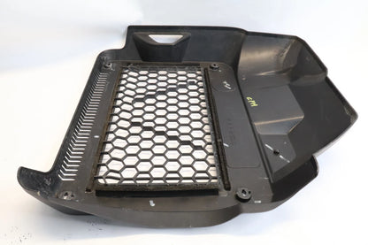 2007-2012 ACURA RDX 2.3L ENGINE MOTOR APPEARANCE COVER TOP LID SHIELD OEM