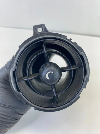 2007-2013 MINI COOPER R56 FRONT DASH CENTER LEFT AC AIR VENT OUTLET OEM 144821