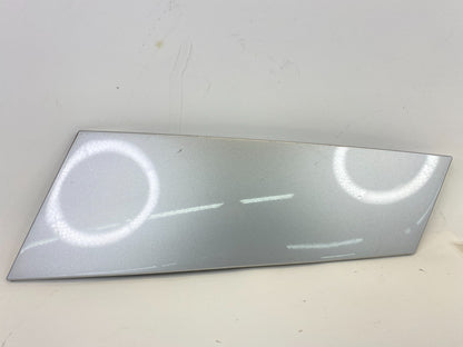 2008-2012 Buick Enclave Rear Left Quarter Window Molding Trim 15839679 OEM