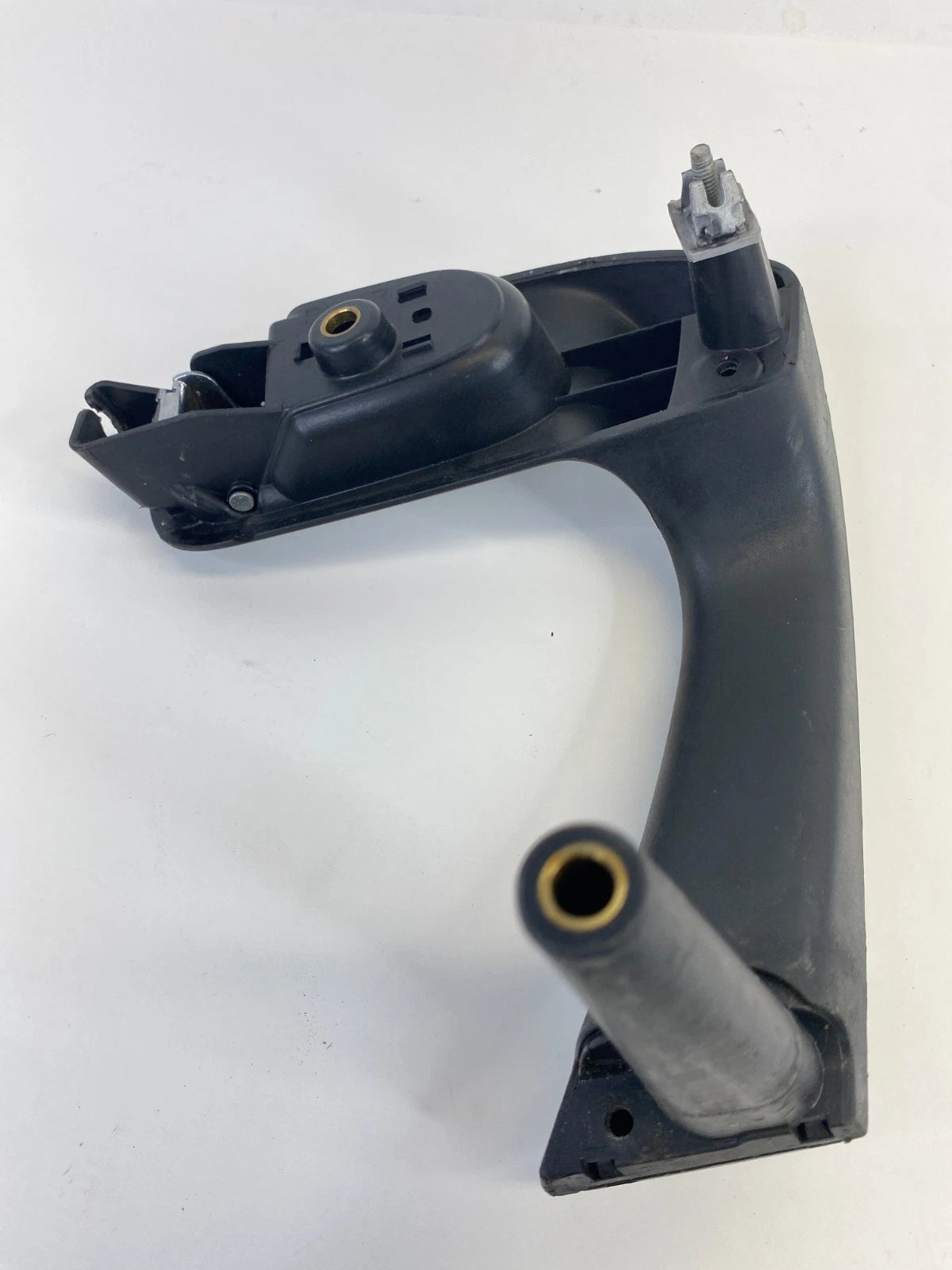 2008-2012 BUICK ENCLAVE INTERIOR REAR RIGHT DOOR GRAB PULL HANDLE ASSEMBLY OEM
