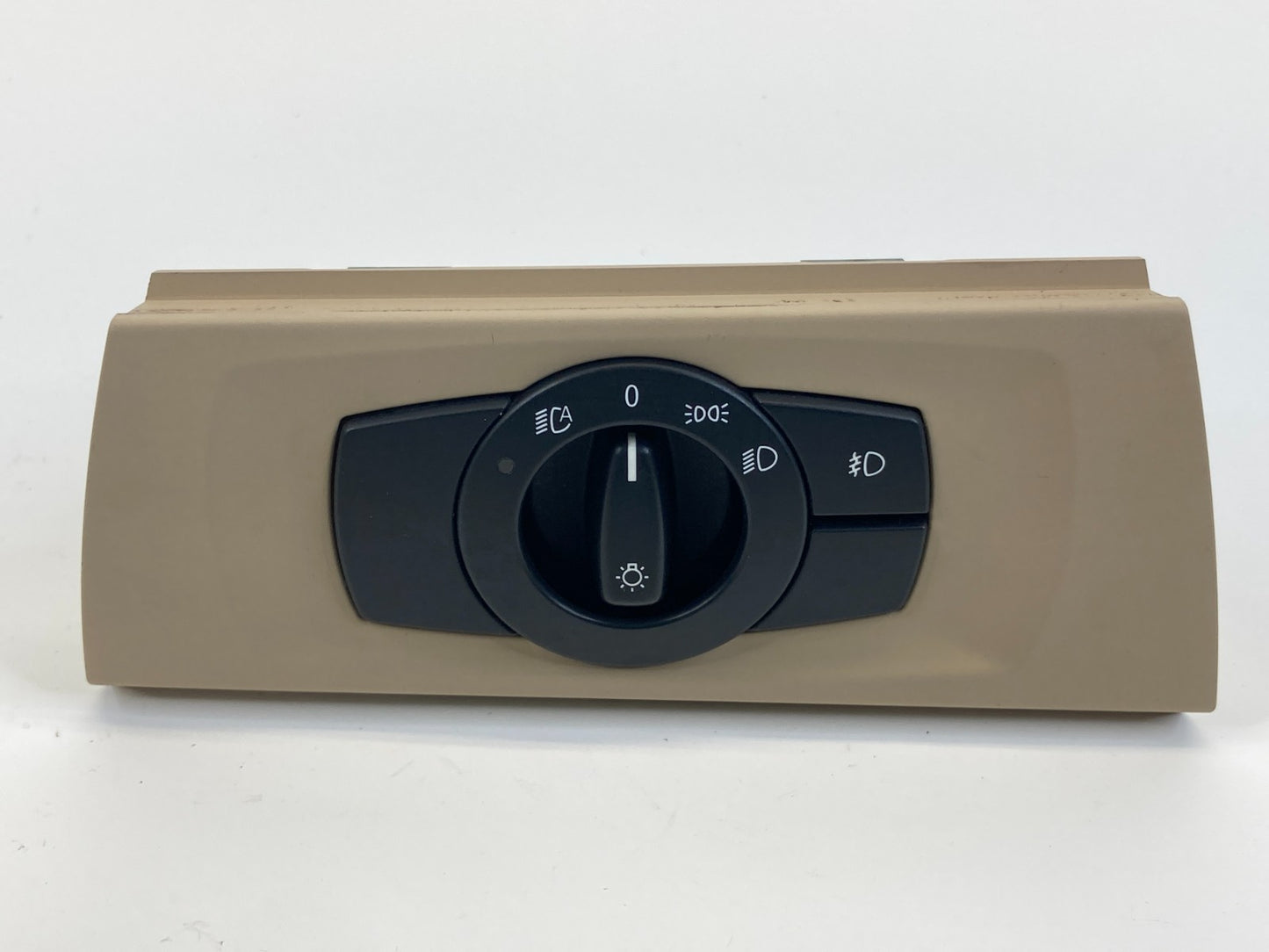 2007 2008 BMW 328xi 328i 335i Headlight Headlamp Dimmer Switch OEM