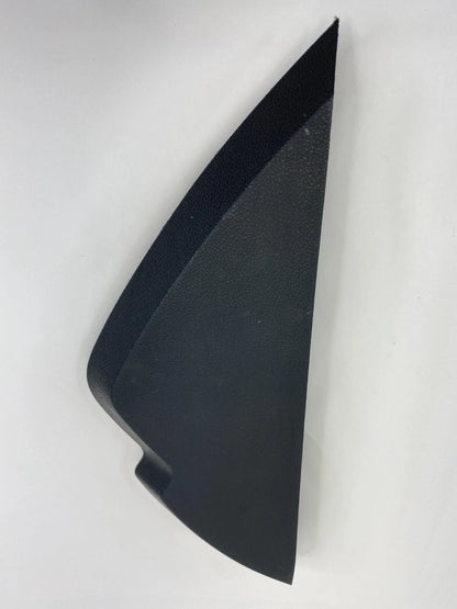 16-19 FORD POLICE INTERCEPTOR UTILITY DASH LEFT SIDE END CAP COVER BB53-7804481A
