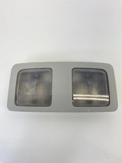 2013-2016 MAZDA CX-5 CX5 FRONT ROOF READING DOME MAP LIGHT LAMP ASSY OEM
