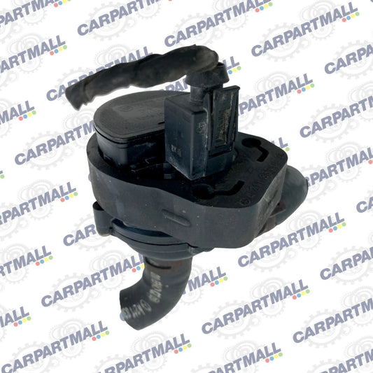 03-09 MERCEDES-BENZ E320 3.2L ENGINE COOLANT AUXILIARY WATER PUMP A2118350028