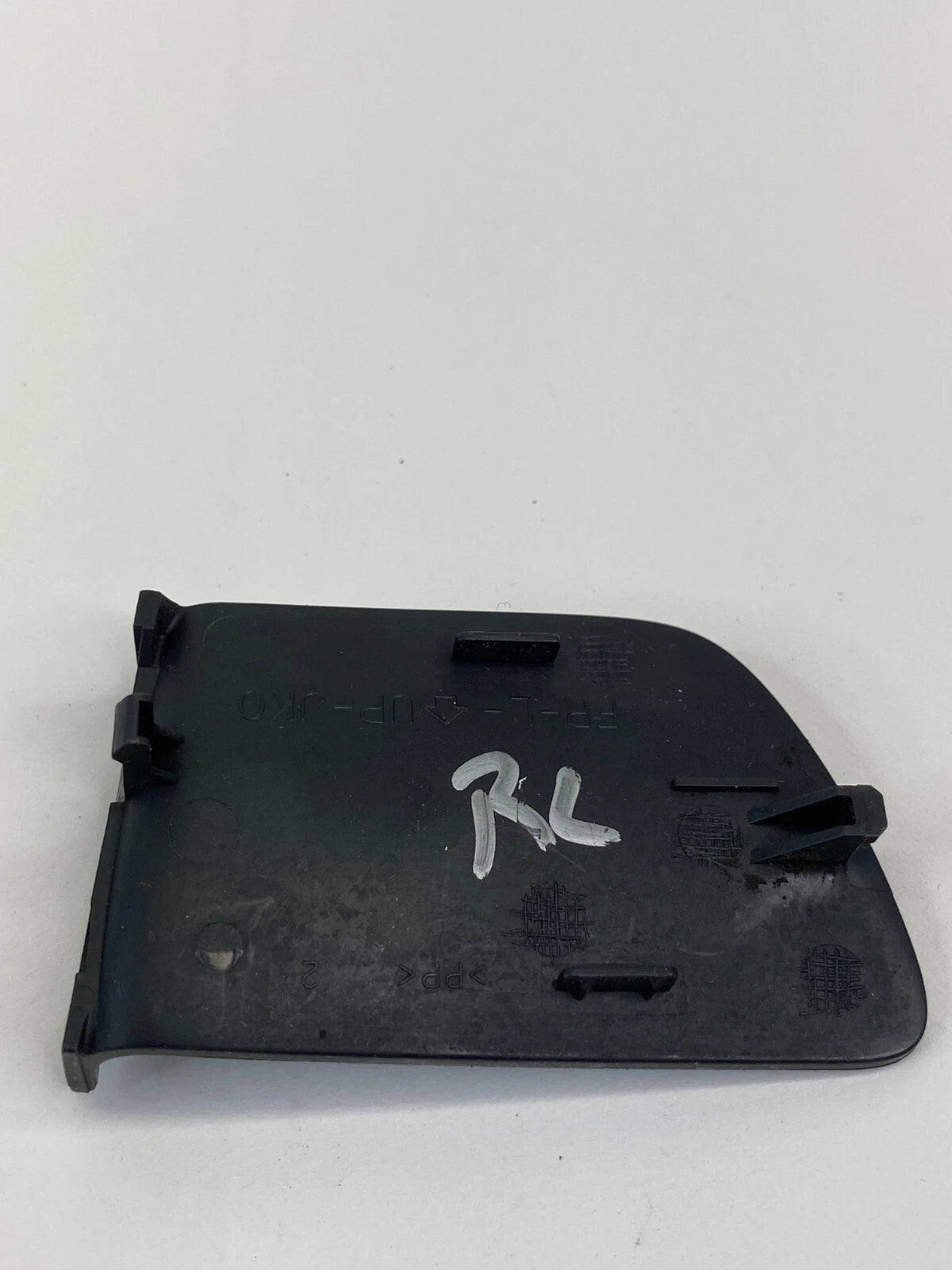 2008-2013 INFINITI G37 SEDAN REAR LEFT INNER DOOR HANDLE CAP BEZEL TRIM COVER