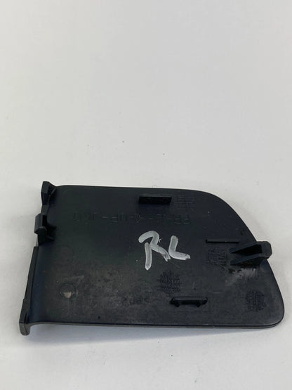 2008-2013 INFINITI G37 SEDAN REAR LEFT INNER DOOR HANDLE CAP BEZEL TRIM COVER